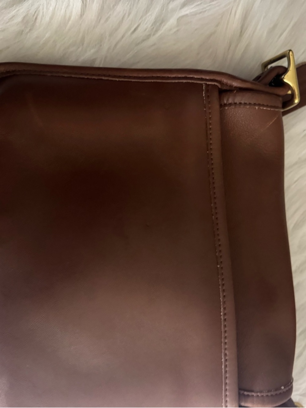 Coach ramblers legacy bag - Picture 6 of 13